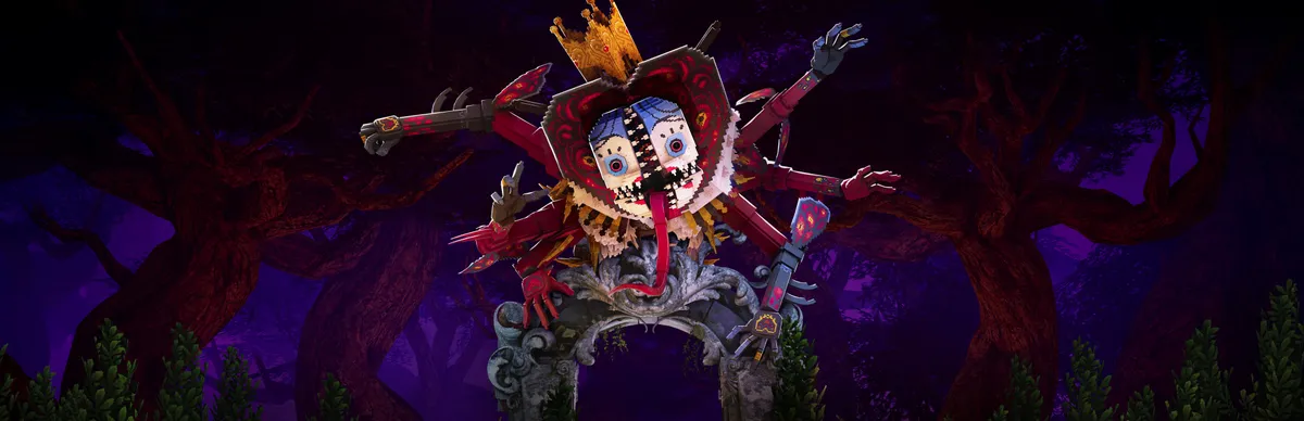 Ravenlok: Legendary Edition